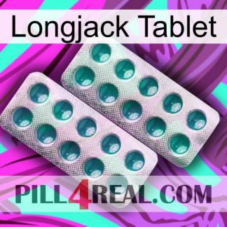 Longjack Tablet dapoxetine2